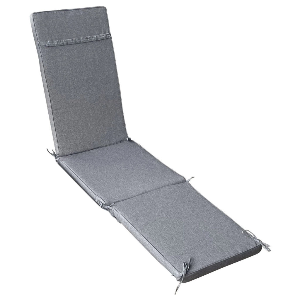 Cuscino per sdraio da esterno idrorepellente - SDRAIO
