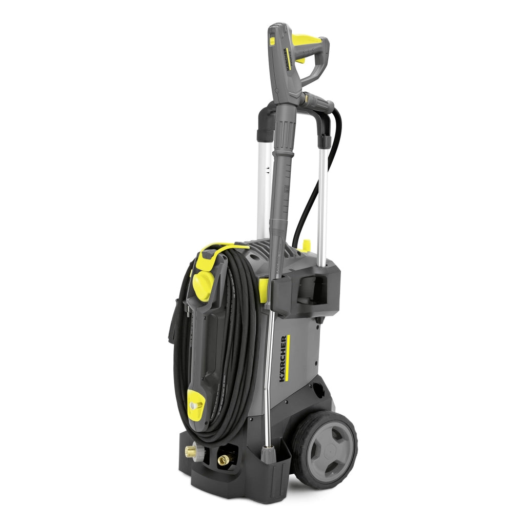 Karcher Idropulitrice alta pressione HD 5/15 C