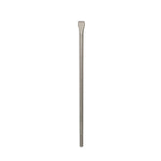 BOSCH-A SCALPELLO PIATTO SDS MAX 600X25 MM