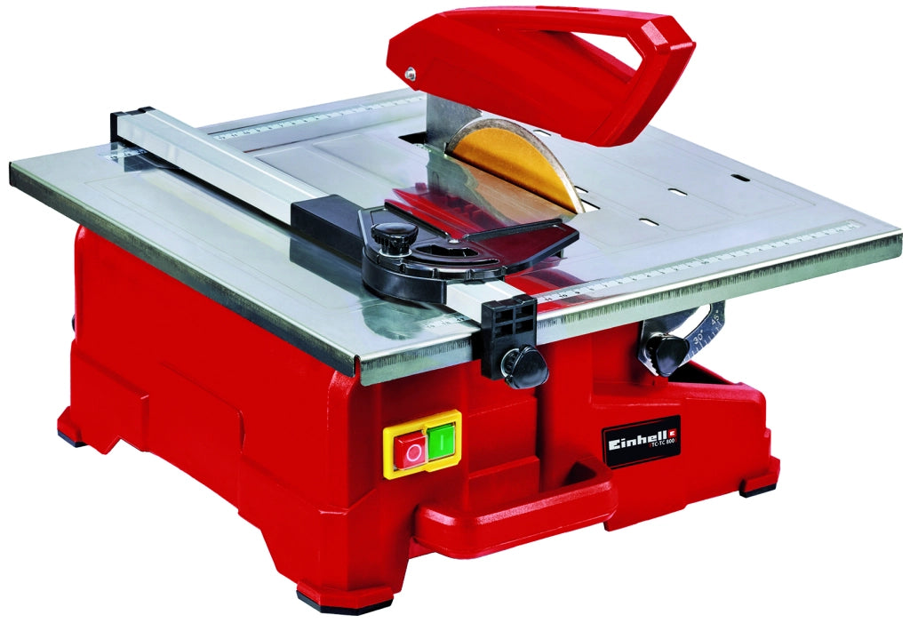 Einhell TAGLIAPIASTRELLE TC-TC 800  800 W