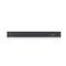 Zyxel gs1900-24hp gestito gigabit ethernet (10/100/1000) 1u nero - GS190024HPV2-EU0101F