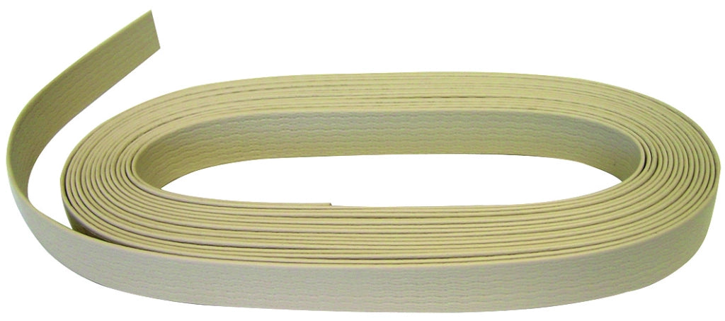 CINTINO PER TAPPARELLE Col. Bianco pvc mt. 7,5