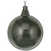 SFERA RUBINETTO A GALLEGGIANTE ASOLATA - MOPLEN MM 150 TONDA- 5 pezzi