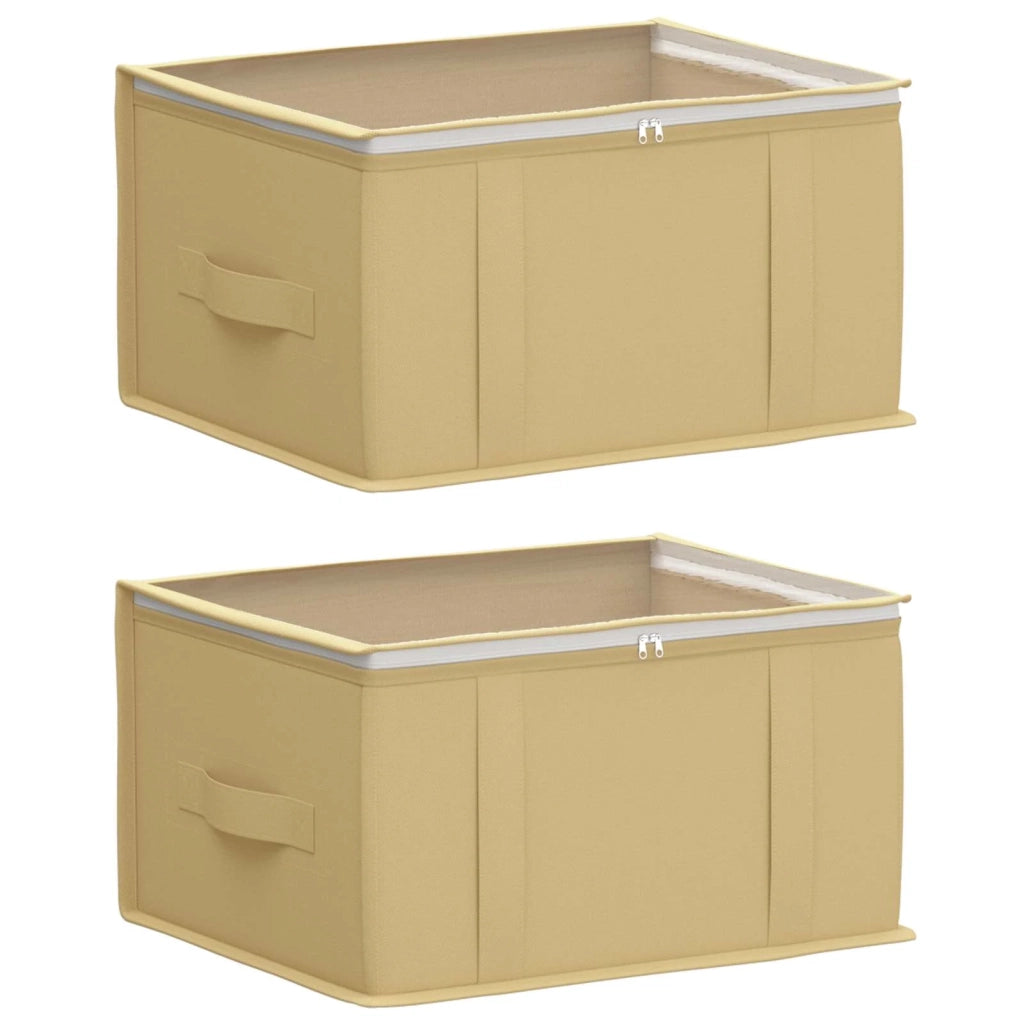 Scatola di stoccaggio con finestra trasparente in alto 2 pz CFW3899893