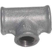 TEE A 90  ° F.F. RIDOTTA 11/4x1x11/4 - EO