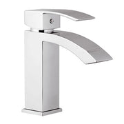 MONOCOMANDO LAVABO LINEA MARTE- Cromo- MARIA- pezzi 1