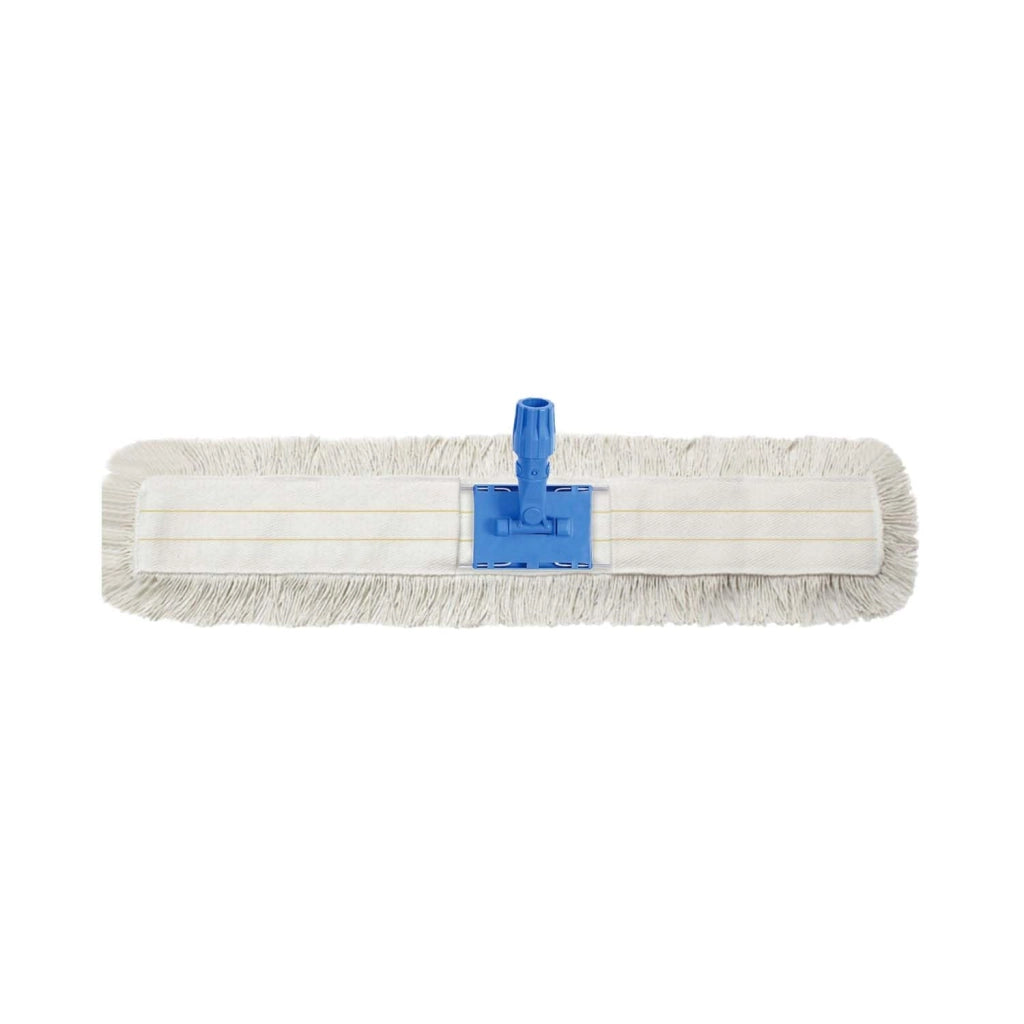 Scopa Cotone Professional Apex Cm 80 con Snodo