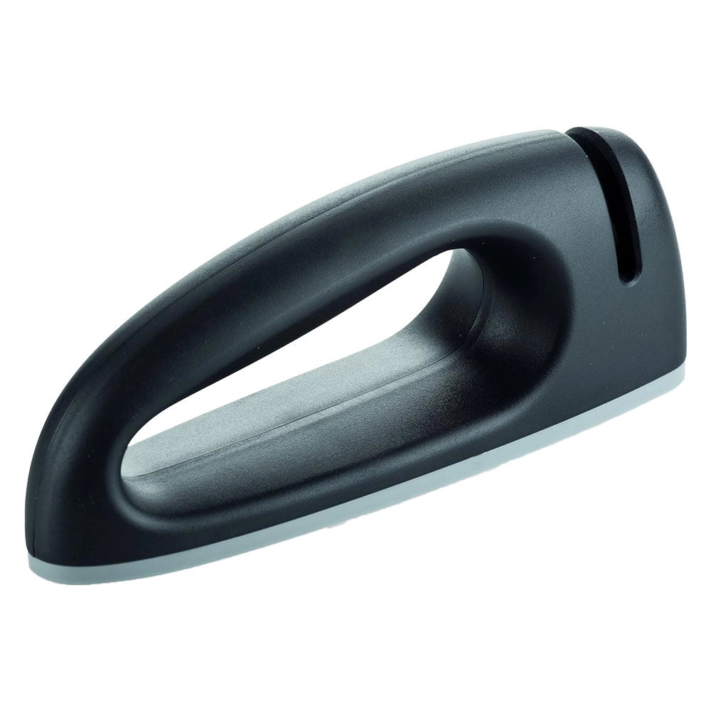 Affilacoltelli Art 862068 Linea Sonic Tescoma in Acciaio Inox