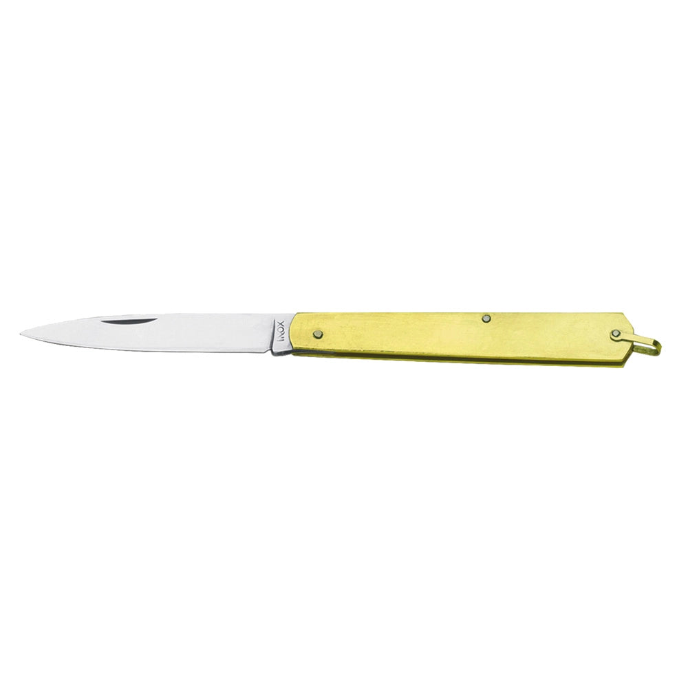 Coltello Sfilato De Luca in Acciaio Inox 170 mm