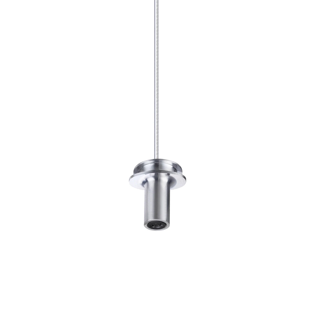 Lampada A Sospensione Collezione Mapa 2W G4 Alluminio Dimmerabile Ideal Lux