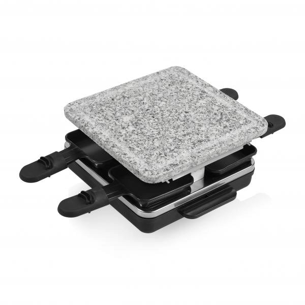 GRILL PARTY RACLETTE 4 STONE TRISTAR
