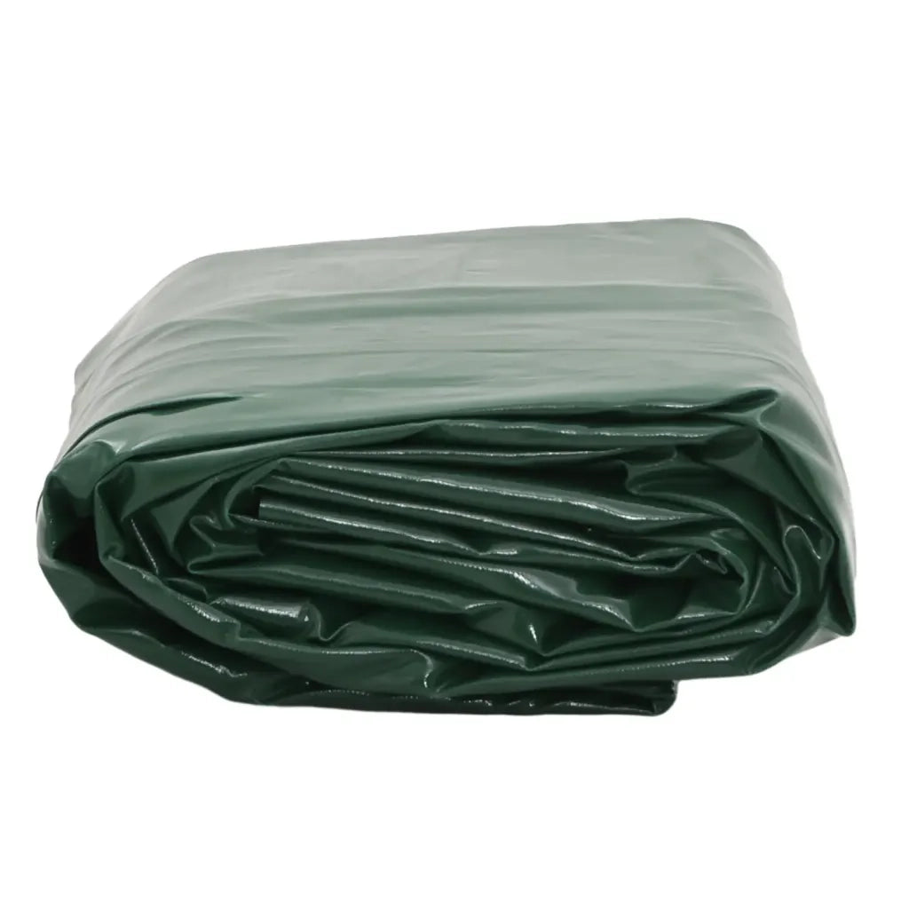Telone Verde 5x7 m 650 g/m² 156153