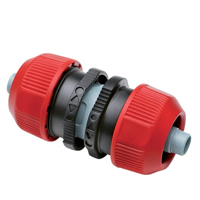RACCORDO GIUNTATUBO RIPARATORE UNIVERSALE IPIERRE - 1/2-5/8-3/4 SELF 2274- 20 pezzi