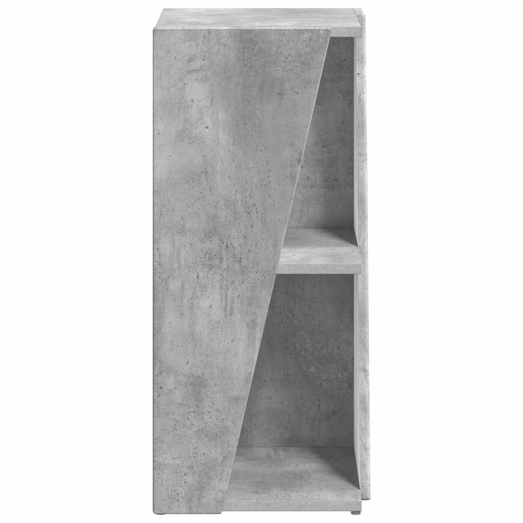 Mensola laterale 33 x 32 x 70,5 cm Legno ingegnerizzato 892410