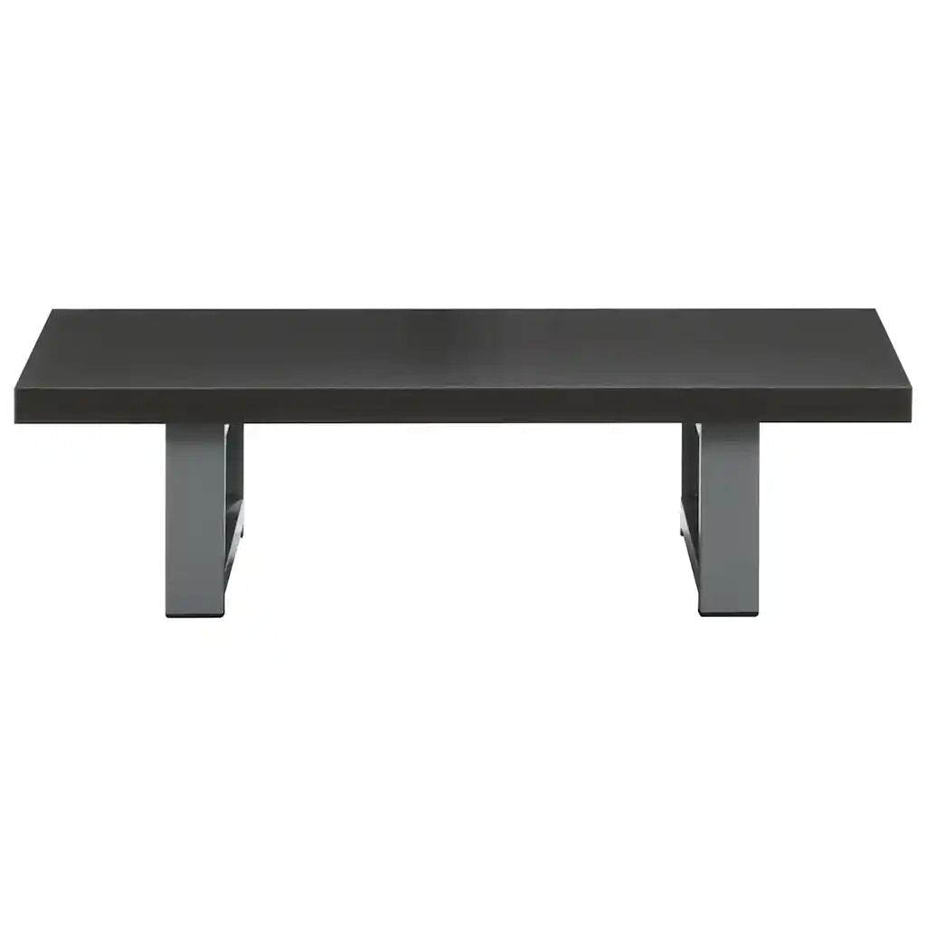 Mobile da Bagno | Armadio da bagno Grigio 60x40x16,3 cm