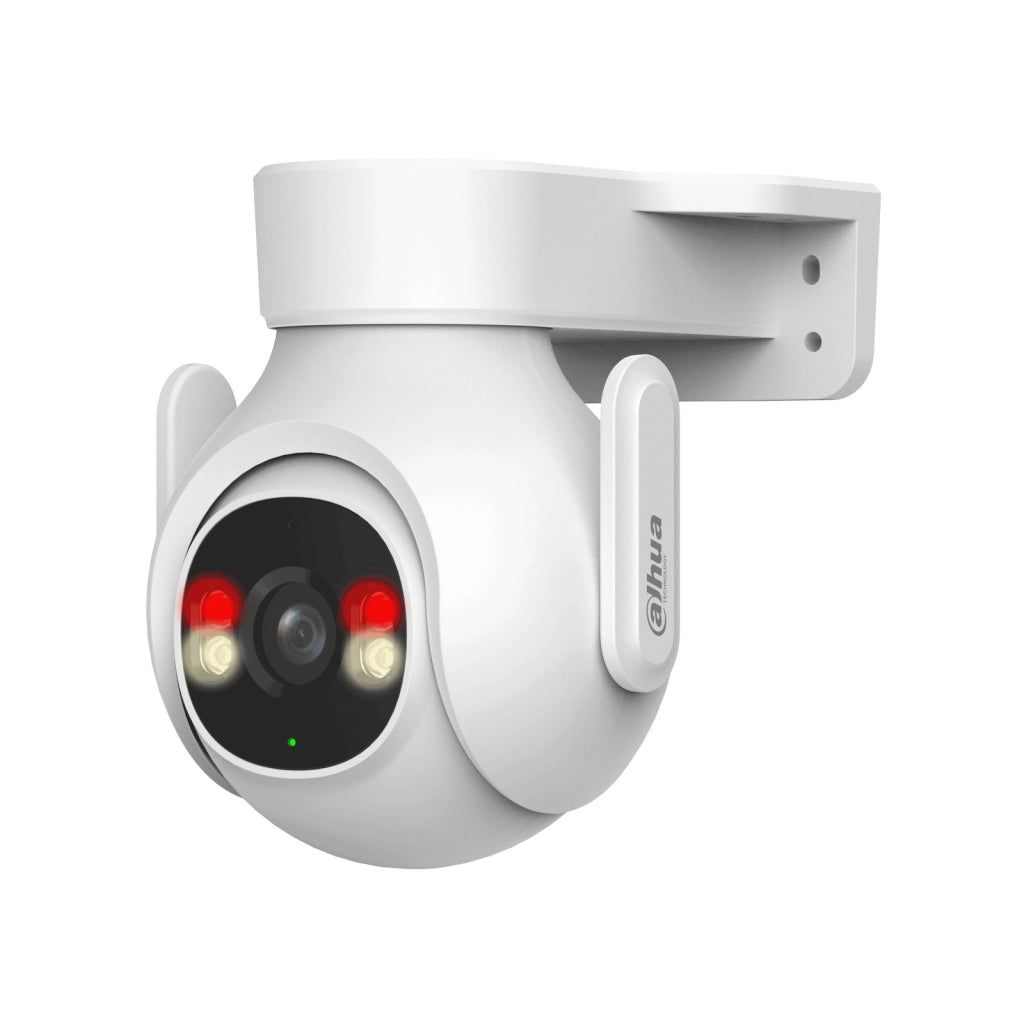 Dahua 5MP 2.8mm da Esterno Wi-Fi Pan & Tilt DH-P5B-PV