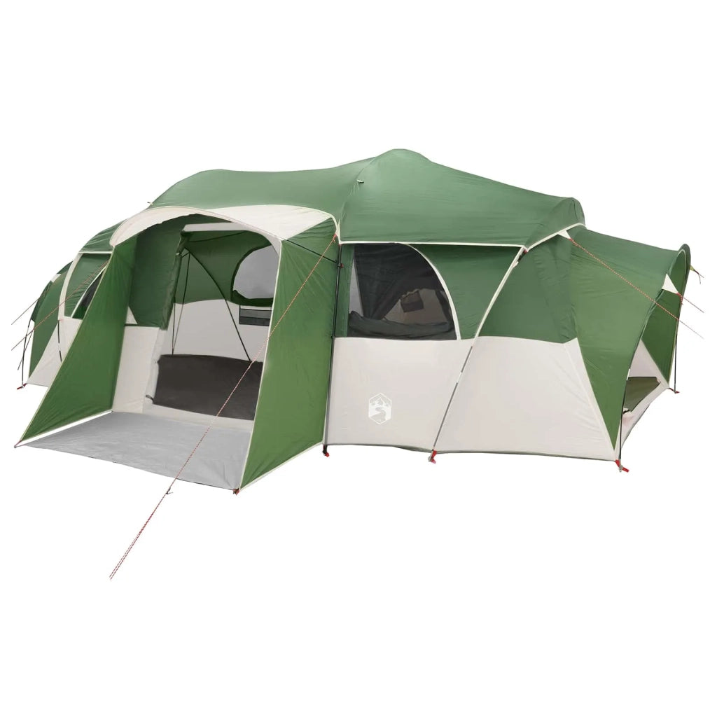 Tenda familiare con telo da pioggia resistente all'acqua 42017463