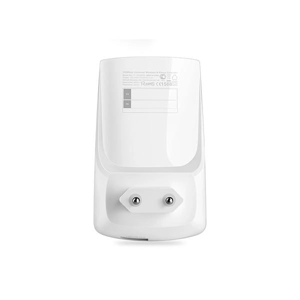 RANGE EXTENDER TP-LINK WIRELESS 300MBPS