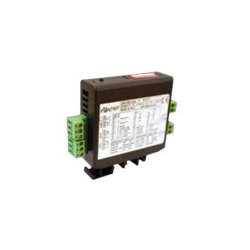 RILEVATORE DI MASSE METALLICHE BASIC 550/1224 AUTOMAZIONE AUTOMATISMI ORIGINALE