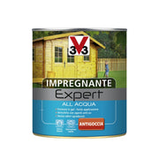 V33 IMPREGNANTE EXPERT ACQUA NOCE SCURO 0,750L