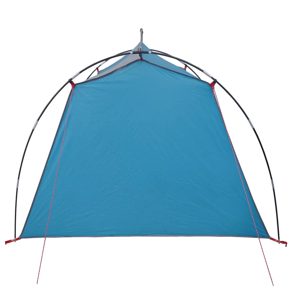 Tenda a tunnel 2 persona Blu 42018569