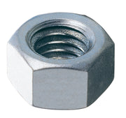 DADO ESAGONALE ZINCATO UNI/5588 22 MA- 50,0 pz