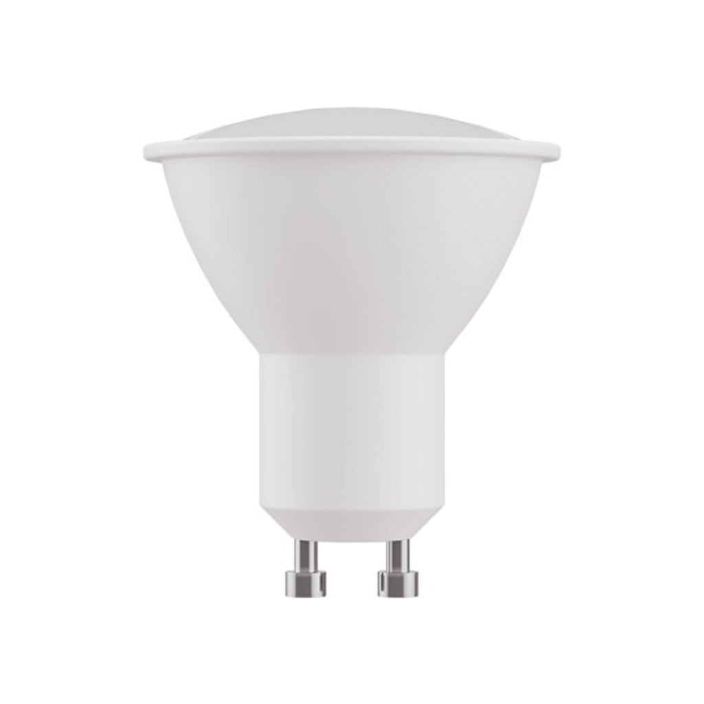 Faretto ad incasso LED 8W GU10 silver spazzolato quadrato foro 70mm moderno orientabile luce soffitto ingresso vetrina SPAZZOLATO 3000K