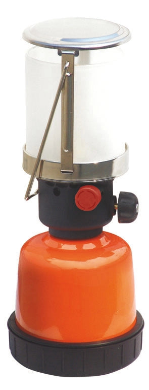 VETRO PER LAMPADA CAMPEGGIO D 81 MM- 1,0 pz
