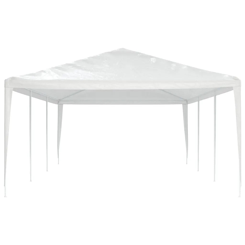 Tendone per Feste 4x9 m Bianco 48500