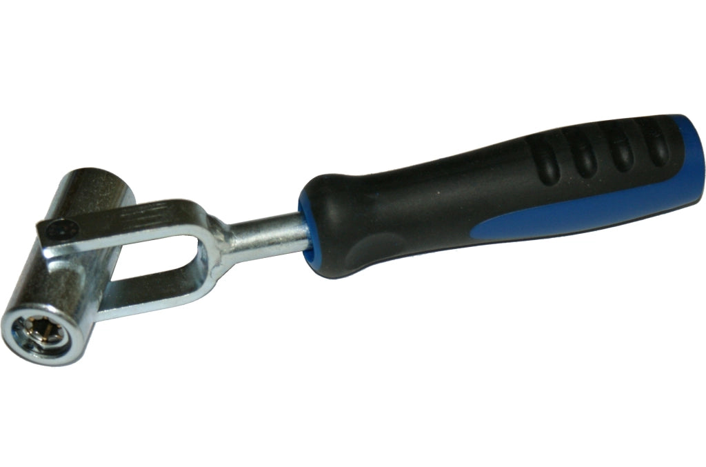 CHIAVE PER BARRE FILETTATE 8-10 mm