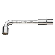 BETA  937 CHIAVE A PIPA DOPPIA 17 MM