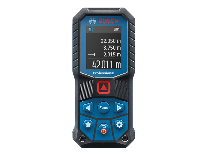 MISURATORE LASER BOSCH GLM 50-22 - 0601072S00