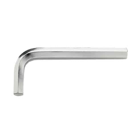 CHIAVE MASCHIO ESAGONALE PIEGATA ART. 96 BETA 6 mm - BETA
