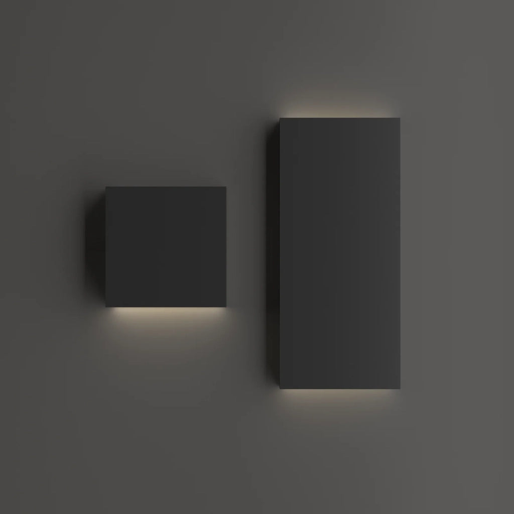 Applique Collezione POST-IT LED 3W Luce Calda 3000K Bianco Ideal Lux