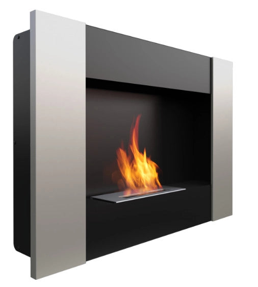 Biocamino Bravo 2 - Inox