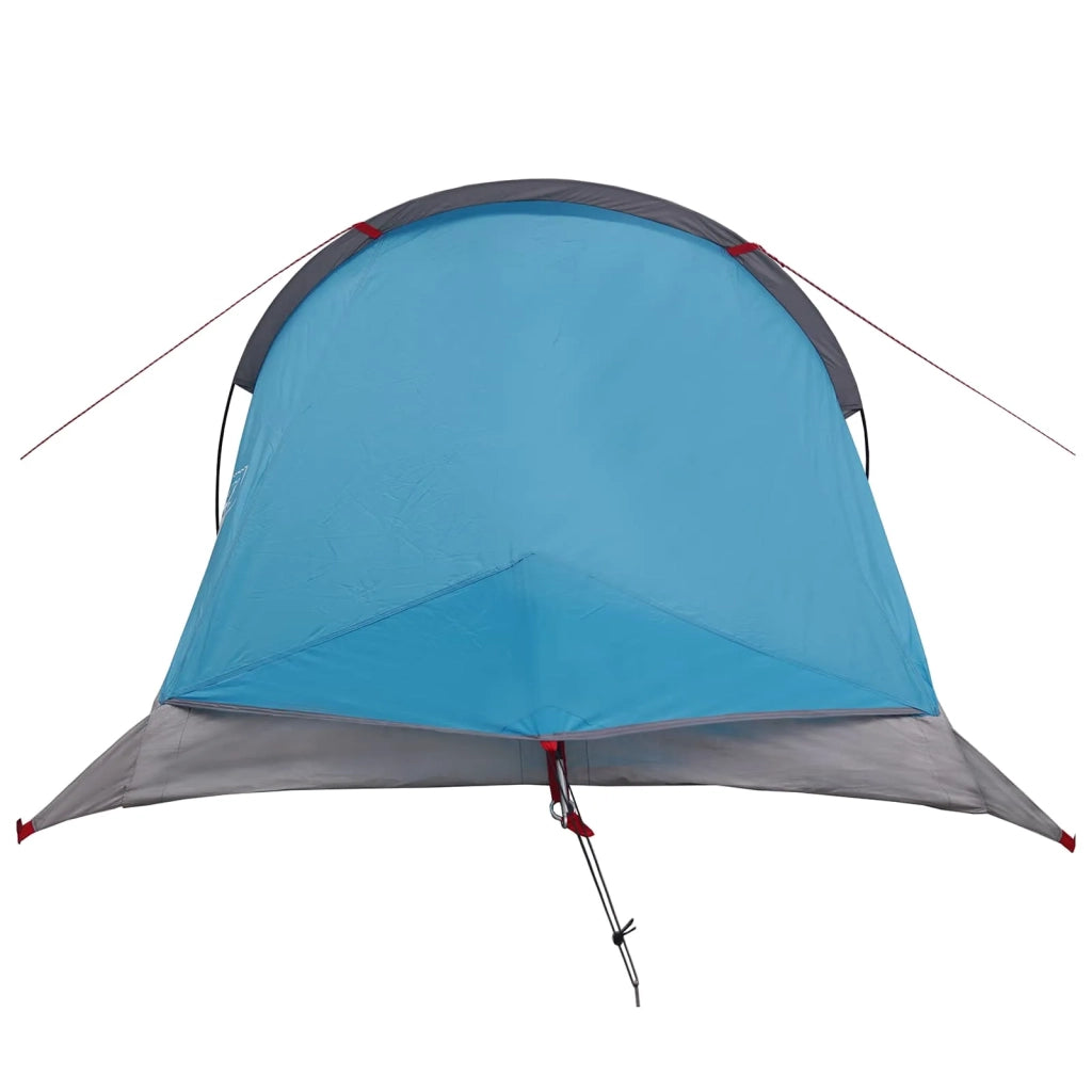 Tenda da backpacking 2 persona Blu 42018575