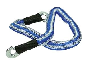 CORDA TRAINO IN NYLON ELASTICA - 1 blister