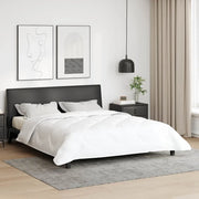 Piumone Bianco 240 x 220 x 4 cm Poliestere 42007766