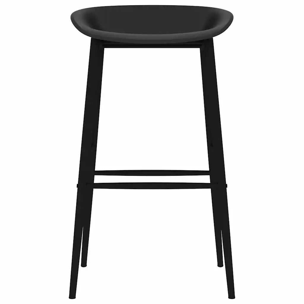 Set da Bar 7 pz Nero 3057479