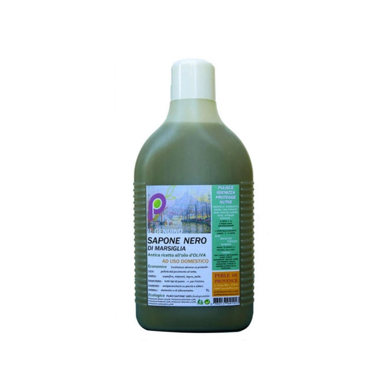Detergente Multiuso Marsiglia L 1,0 Perle