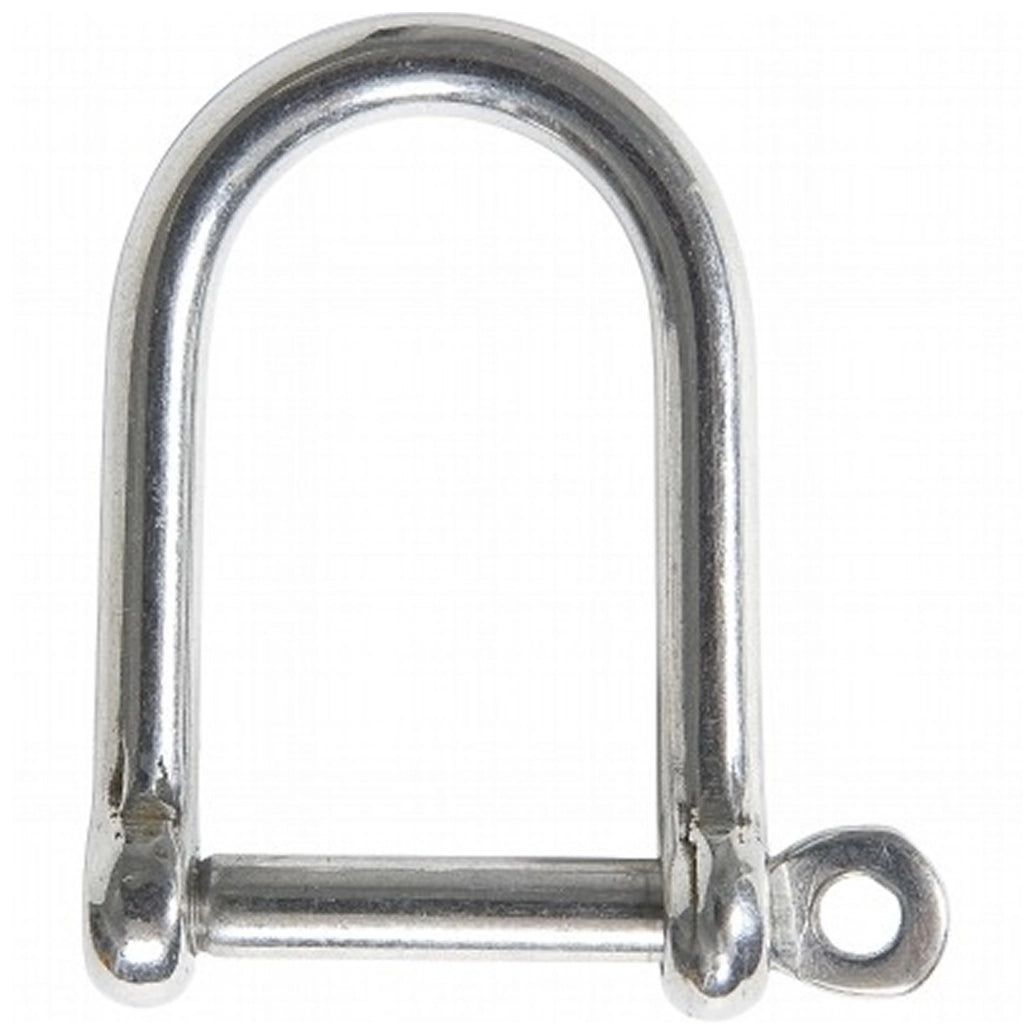Grillo extra largo 30x30 inox aisi 316