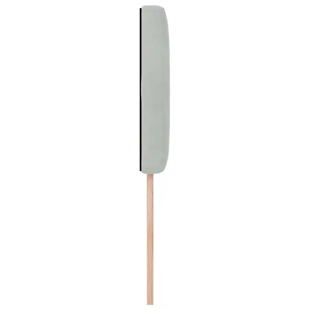 Testiera | Testata Grigio chiaro 100 cm Velluto