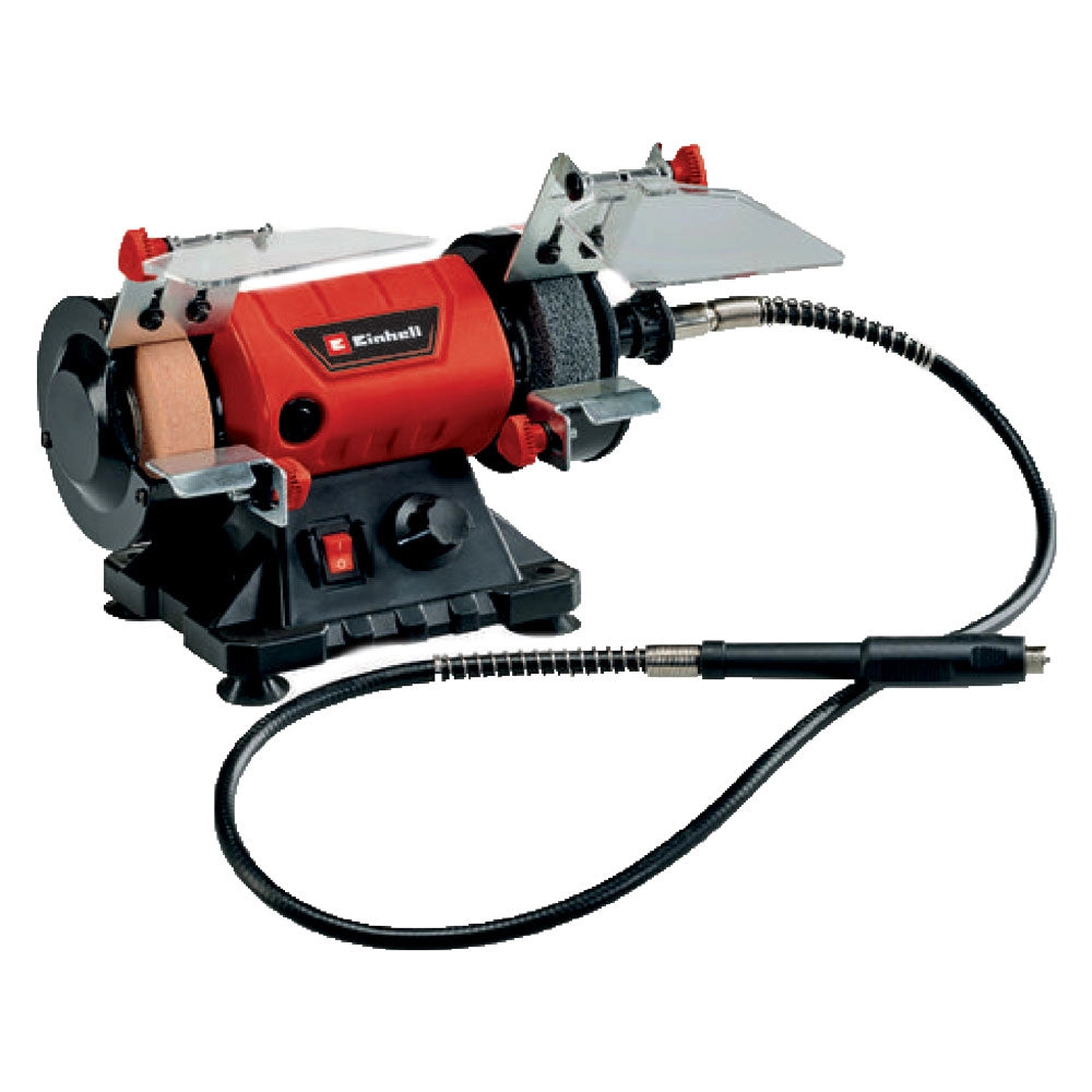 Smerigliatrice da Banco Einhell Tc Xg 75 Kit 150 w