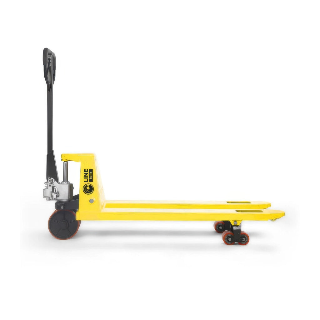Transpallet Manuale C Line Tool Portata 2500 kg con Forche da 1150 x 540 mm