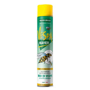 INSETTICIDA SPRAY 'VESPAMAYER' ml 750  - MAYER BRAUN