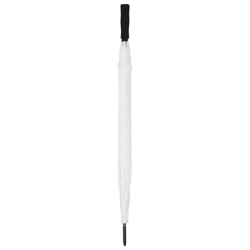 Ombrello Bianco 130 cm 149136
