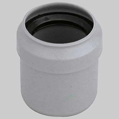AUMENTO CONCENTRICO PP HTEM  M 50 x 40 F     WAVIN