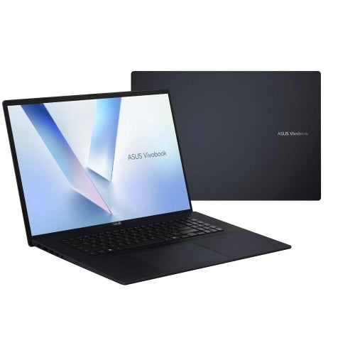 Nb asus vivobook m m1807ga-s8012w 18 amd ryzen ai 5 430 16gb (on board) ssd1tb w11 - no alimentatore - 90NB17Y1-M00630