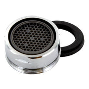 AERATORE CROMATO 16 MM X 1 F- 10,0 pz