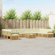 Set divani 11 pz 3391260